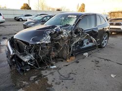 2014 Audi Q5 Prestige en venta en Littleton, CO