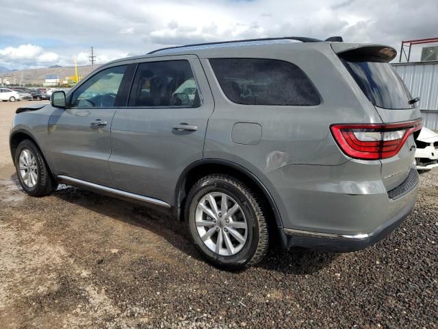 2023 Dodge Durango SXT