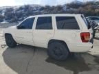 2000 Jeep Grand Cherokee Limited