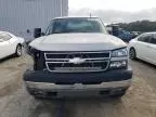 2004 Chevrolet Silverado K2500 Heavy Duty