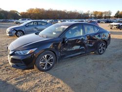 2022 Nissan Sentra SV en venta en Conway, AR