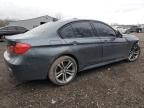 2015 BMW 328 XI