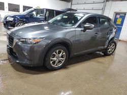 Mazda Vehiculos salvage en venta: 2019 Mazda CX-3 Sport