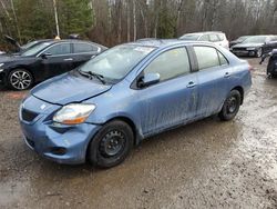 2009 Toyota Yaris en venta en Cookstown, ON