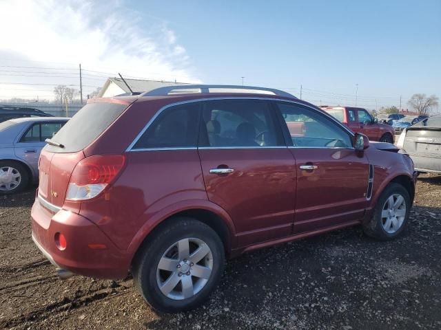 2008 Saturn Vue XR