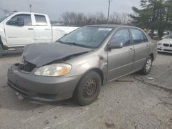 2004 Toyota Corolla CE en venta en Lexington, KY