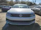 2015 Volkswagen Jetta SE