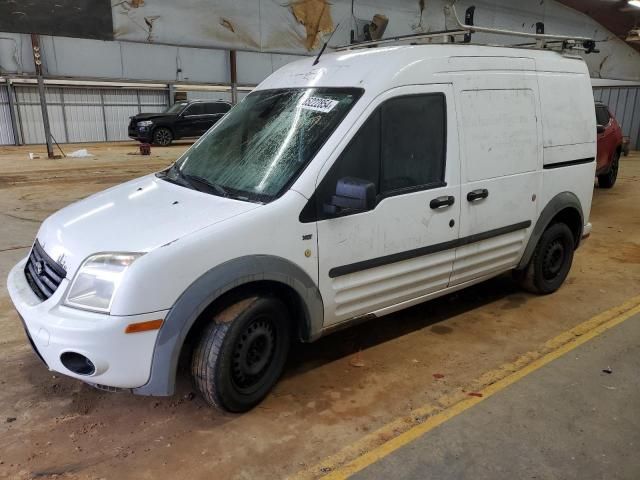 2013 Ford Transit Connect XLT