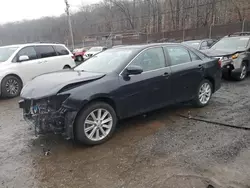 Lotes con ofertas a la venta en subasta: 2012 Toyota Camry SE