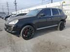 2010 Porsche Cayenne