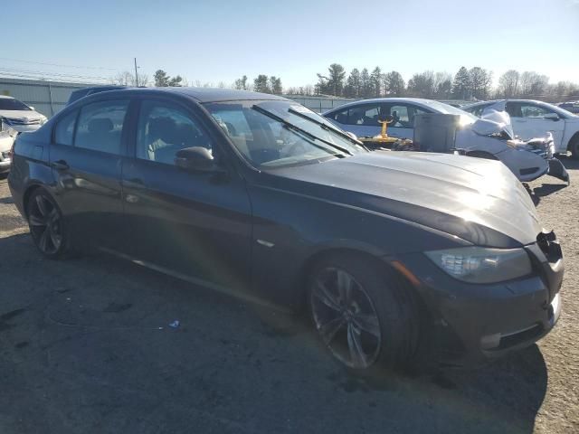 2009 BMW 335 I