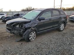 Honda Vehiculos salvage en venta: 2007 Honda CR-V EXL