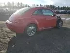 2012 Volkswagen Beetle