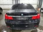 2011 BMW 740 LI