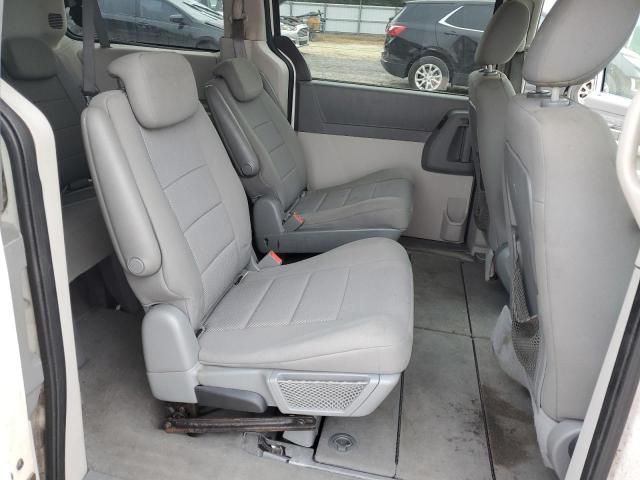 2009 Dodge Grand Caravan SE