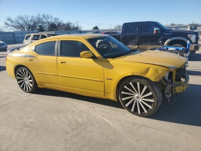 2006 Dodge Charger R/T