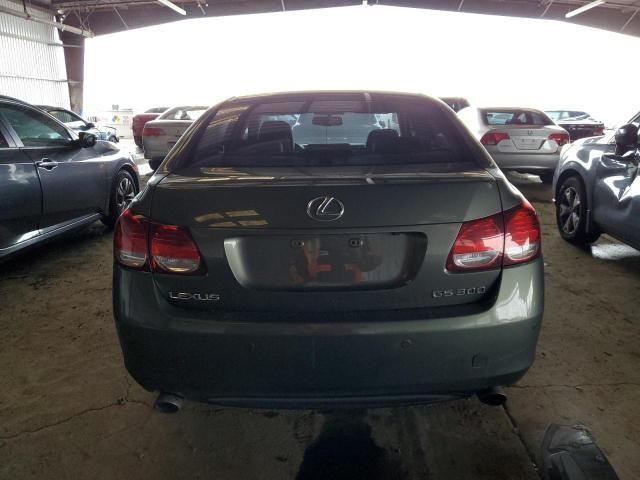 2006 Lexus GS 300