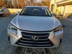 2017 Lexus NX 200T Base