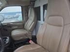 2012 Chevrolet Express G2500