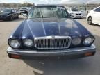 1985 Jaguar XJ6