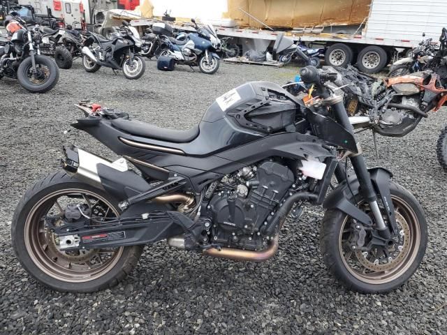 2024 Cf Moto 800NK