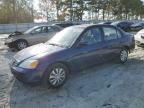 2002 Honda Civic EX