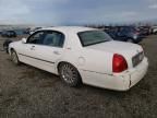 2003 Lincoln Town Car Executive