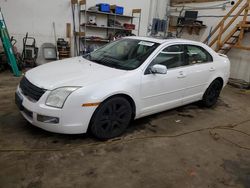 Lots with Bids for sale at auction: 2009 Ford Fusion SEL