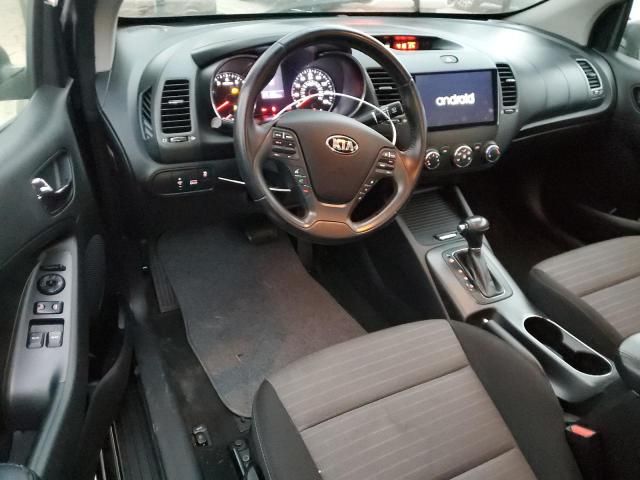 2014 KIA Forte EX