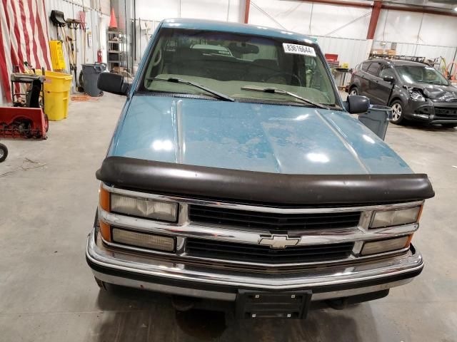 1997 Chevrolet GMT-400 K1500