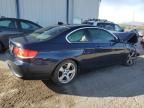 2009 BMW 328 XI