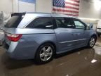 2013 Honda Odyssey Touring