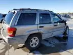 1999 Jeep Grand Cherokee Laredo