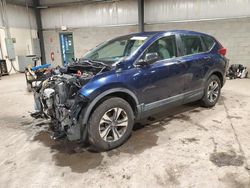 2018 Honda CR-V LX en venta en Chalfont, PA