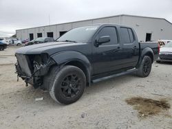 Nissan Frontier s salvage cars for sale: 2019 Nissan Frontier S