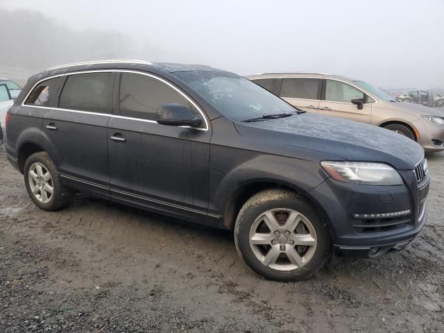 2015 Audi Q7 Premium