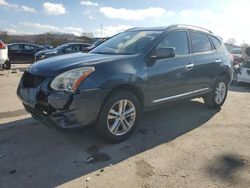 Run And Drives Cars for sale at auction: 2013 Nissan Rogue S