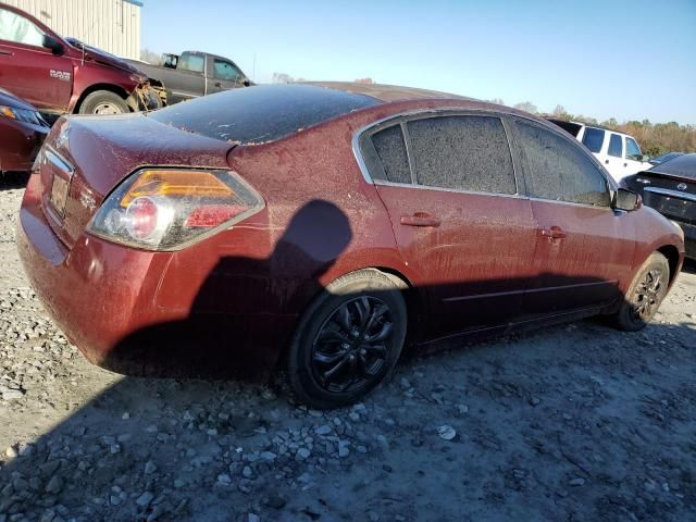 2010 Nissan Altima Base