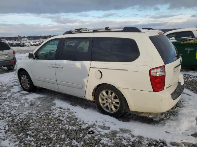 2006 KIA Sedona EX