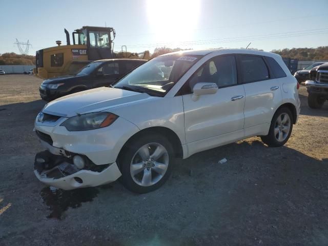 2008 Acura RDX