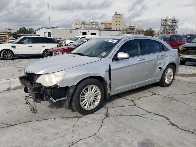 2009 Chrysler Sebring Touring