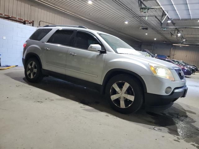 2011 GMC Acadia SLT-1