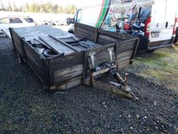 Hymh Vehiculos salvage en venta: 2009 Hymh Trailer