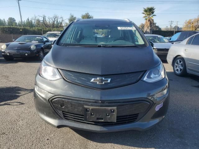 2019 Chevrolet Bolt EV Premier