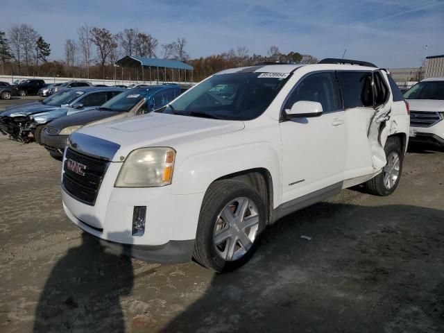 2012 GMC Terrain SLT