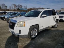 2012 GMC Terrain SLT en venta en Spartanburg, SC