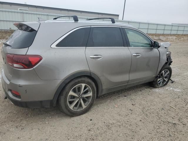 2019 KIA Sorento EX