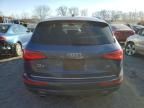 2015 Audi Q5 TDI Premium Plus