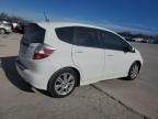 2009 Honda FIT Sport