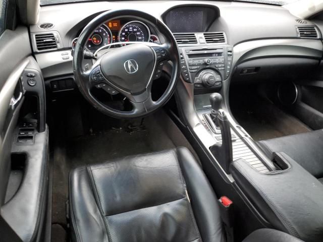 2013 Acura TL Tech